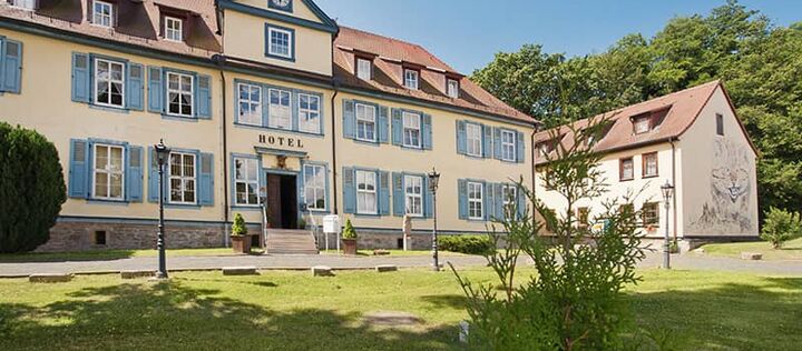 Hotel "Zum Herrenhaus" - Tagungen